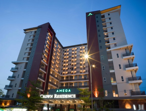 Crown Residence Photo